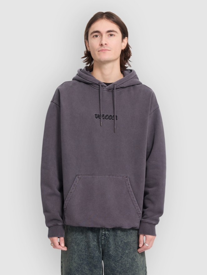 Volcom Big Stone Po Hoodie