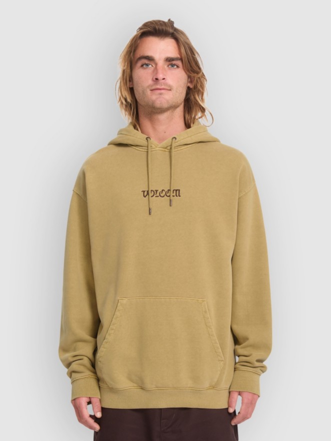 Volcom Big Stone Po Hoodie
