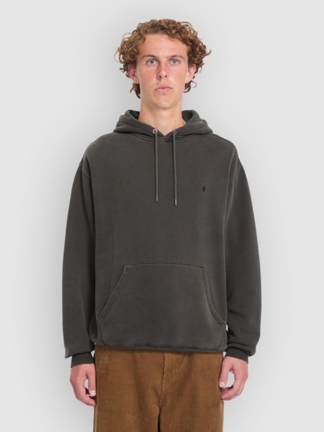 Volcom Single Stone Pw Po Sweat à capuche