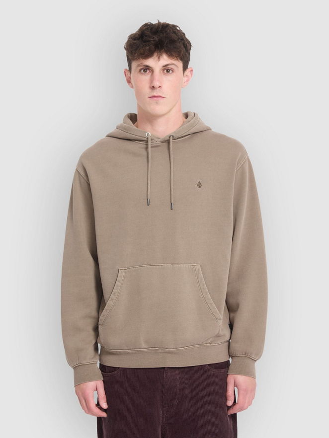 Volcom Single Stone Pw Po Hoodie