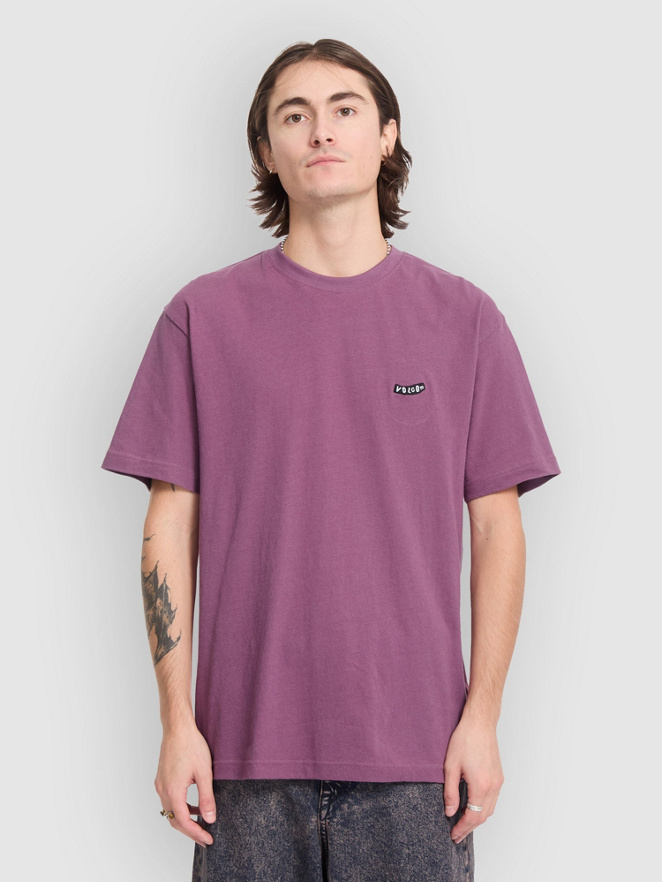Volcom Pistol Stone T-Shirt