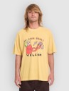 Volcom Earth Speaks T-Shirt