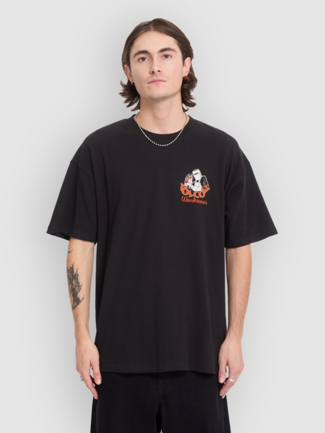 Volcom Always Grinding T-Shirt