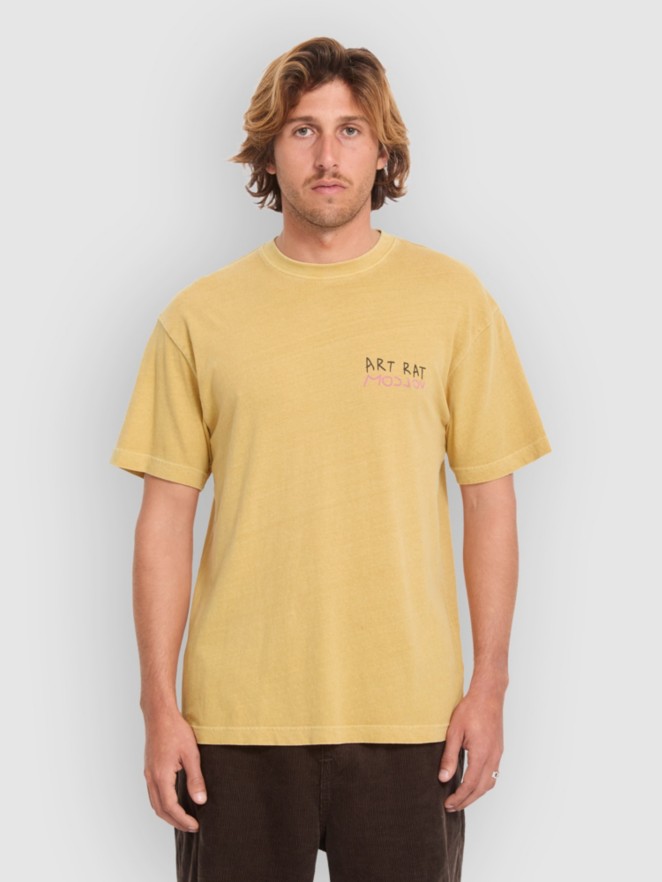 Volcom Fa Ozzy 2 T-Shirt
