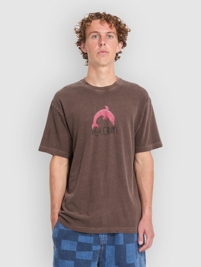 Volcom Fa Ozzy 3 T-Shirt