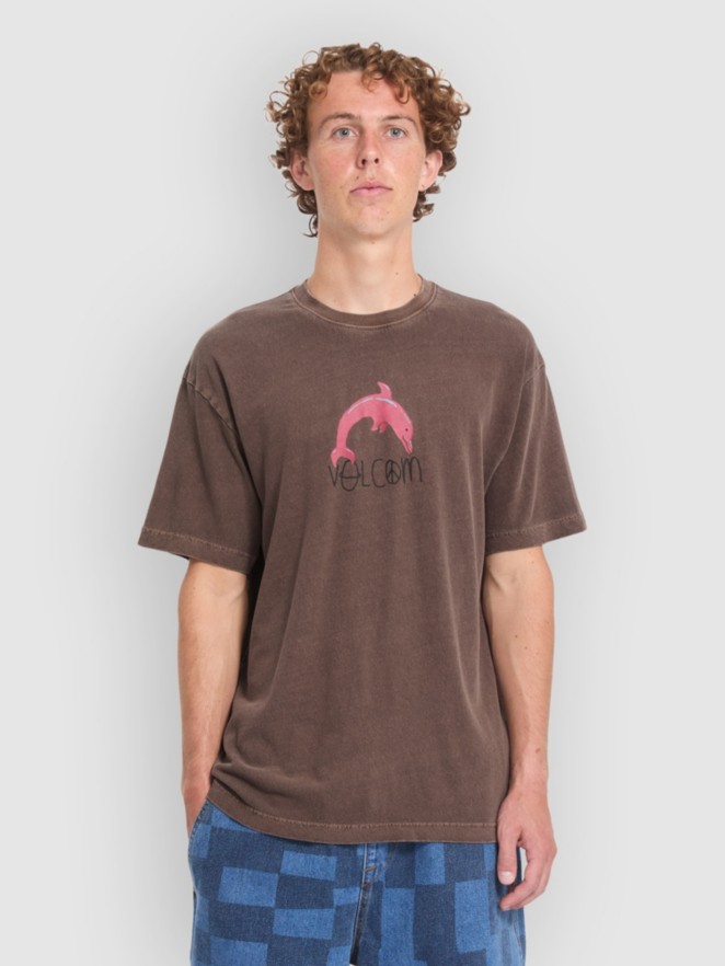 Volcom Fa Ozzy 3 T-Shirt
