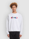Volcom Fa Carrau Crew Sweater