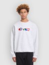 Volcom Fa Carrau Crew Sweater
