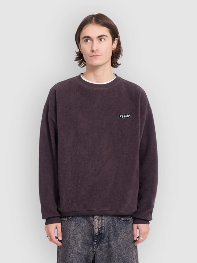 Volcom Too Kool Lse Crew Sweat