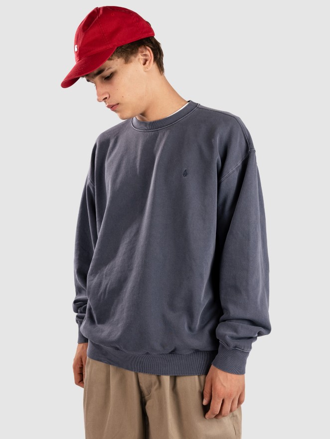 Volcom Single Stone Pw Crew Sweater