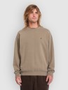 Volcom Single Stone Pw Crew Sweater