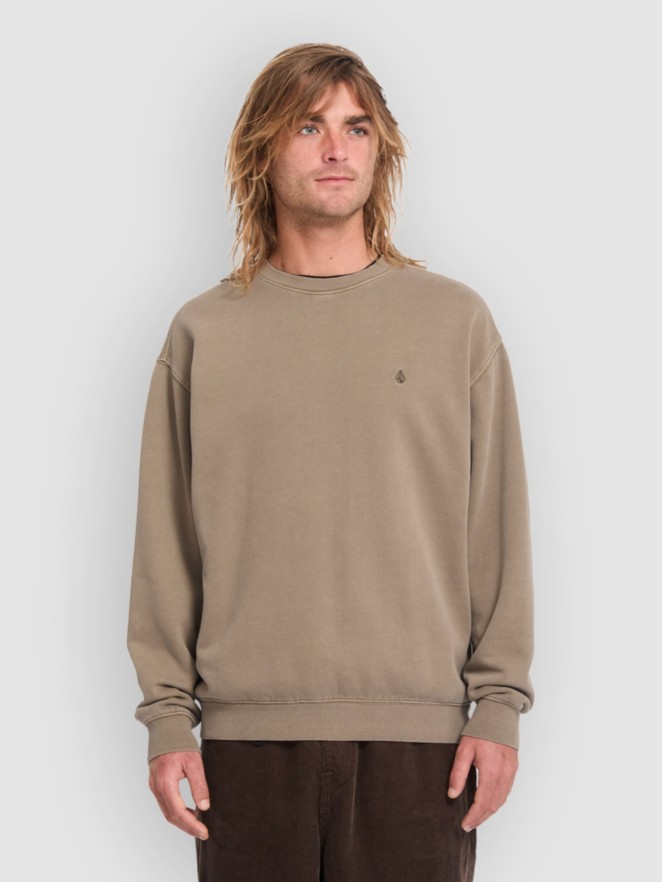 Volcom Single Stone Pw Crew Sweater