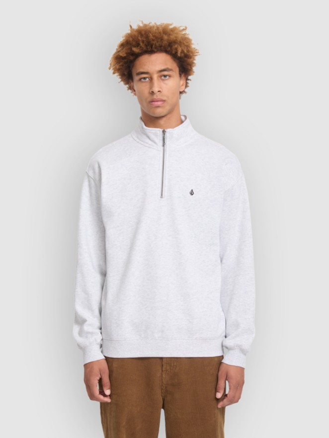 Volcom Single Stone Half-Zip Sweat