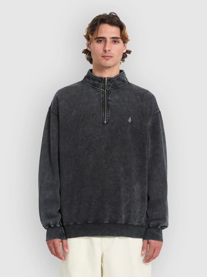 Volcom Single Stone Half-Zip Sweat