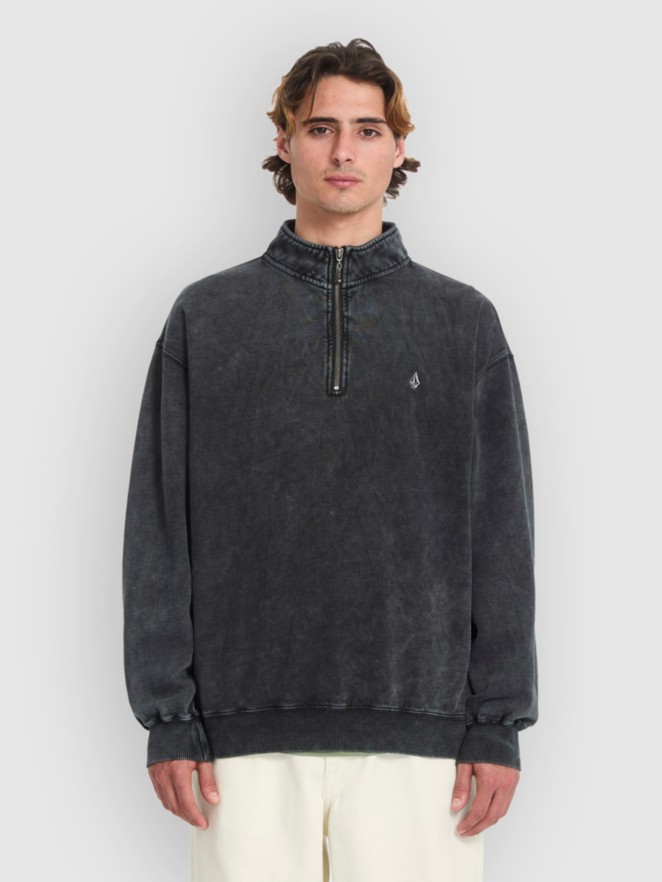 Volcom Single Stone Half-Zip Sweat