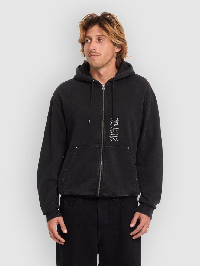 Volcom Studder Sweat à capuche zippé