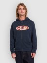 Volcom Clairvoyance Zip Hoodie