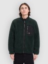 Volcom Muzzer Fuzzar Fleece Jacket
