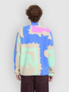 Volcom Fa Carrau Fuzzar Fleece Jacket