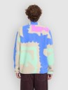 Volcom Fa Carrau Fuzzar Fleece Jacket