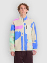 Volcom Fa Carrau Fuzzar Fleece Jacket