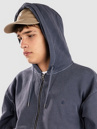 Volcom Single Stone Pw Zip Hoodie