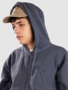 Volcom Single Stone Pw Zip Hoodie