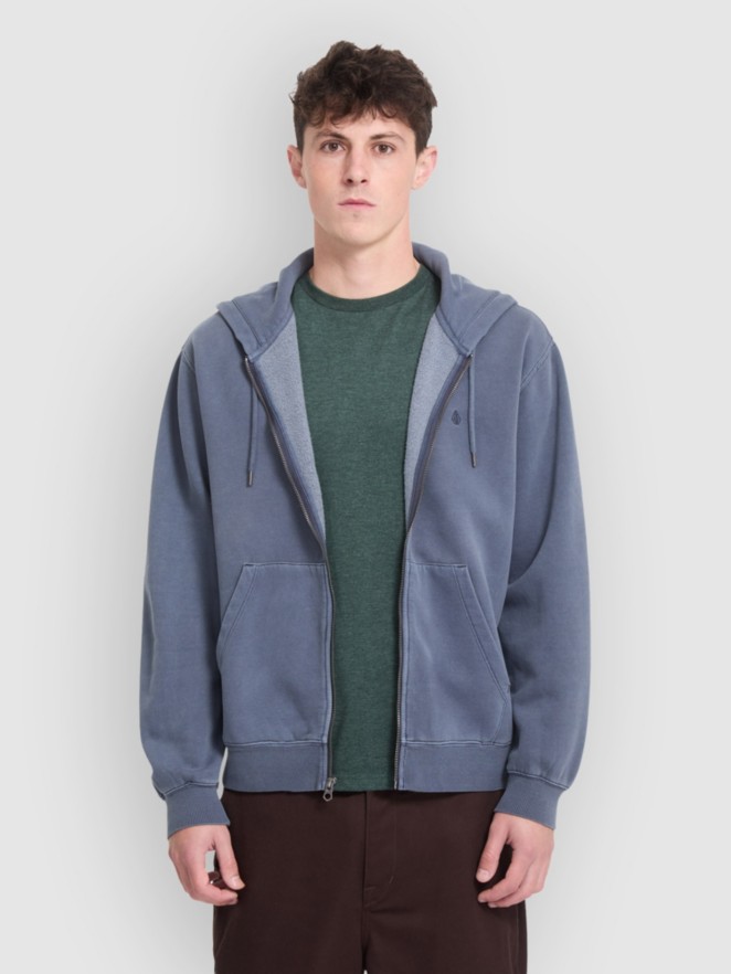Volcom Single Stone Pw Sweatjacke