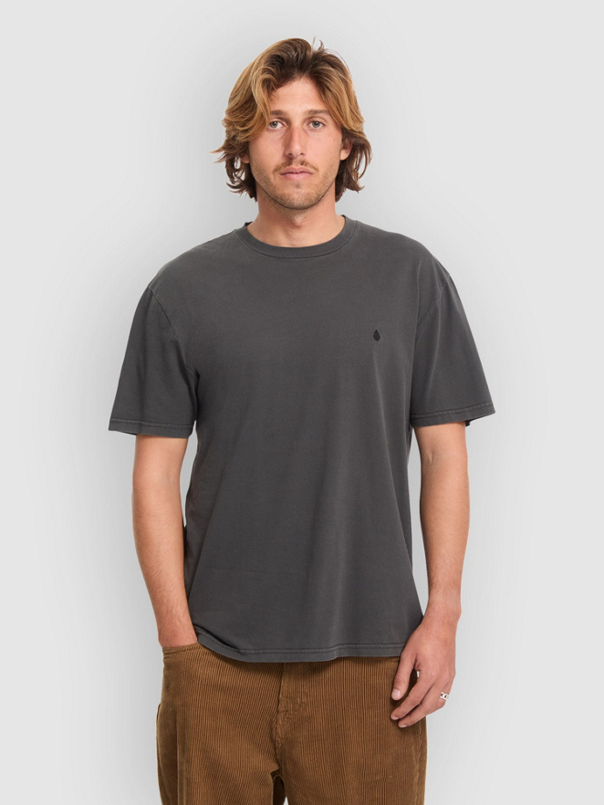 Volcom Solid Stone Emb T-Shirt
