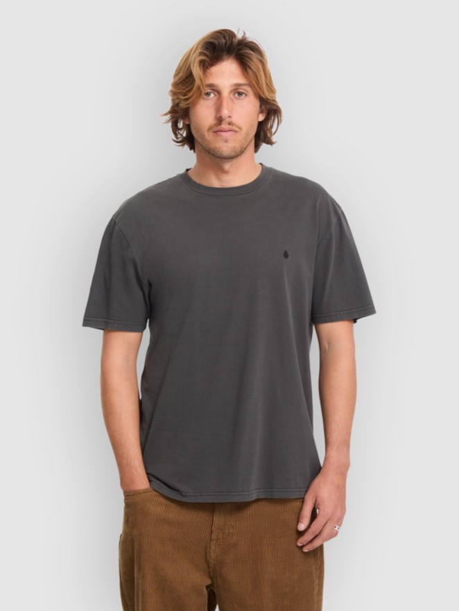 Volcom Solid Stone Emb T-Shirt