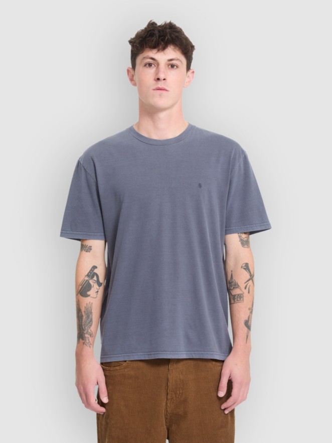 Volcom Solid Stone Emb T-Shirt