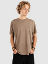 Volcom Solid Stone Emb T-Shirt