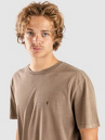 Volcom Solid Stone Emb T-Shirt