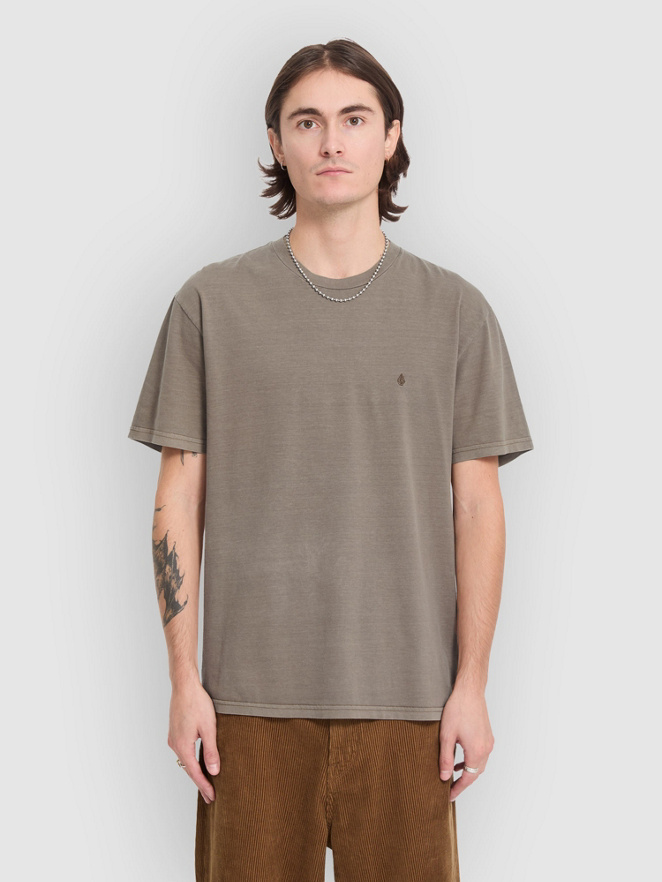 Volcom Solid Stone Emb T-Shirt