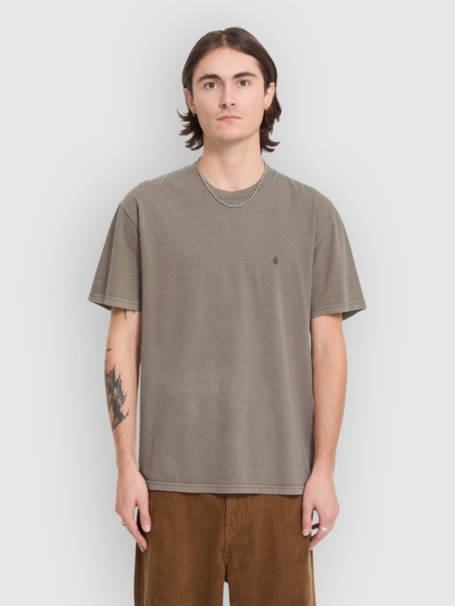 Volcom Solid Stone Emb T-Shirt