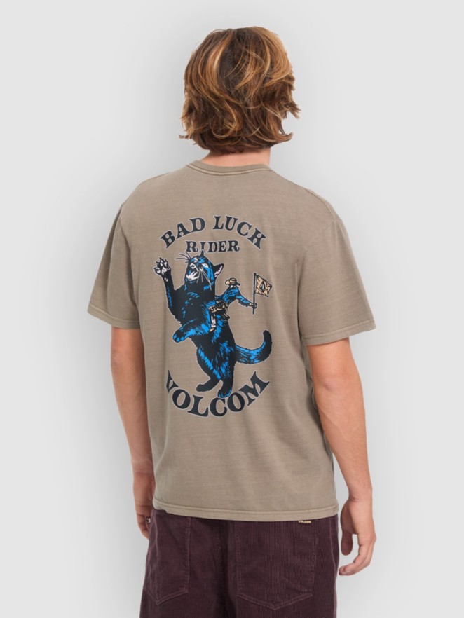 Volcom Bad Luck T-Shirt