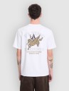 Volcom Flying Machine T-Shirt