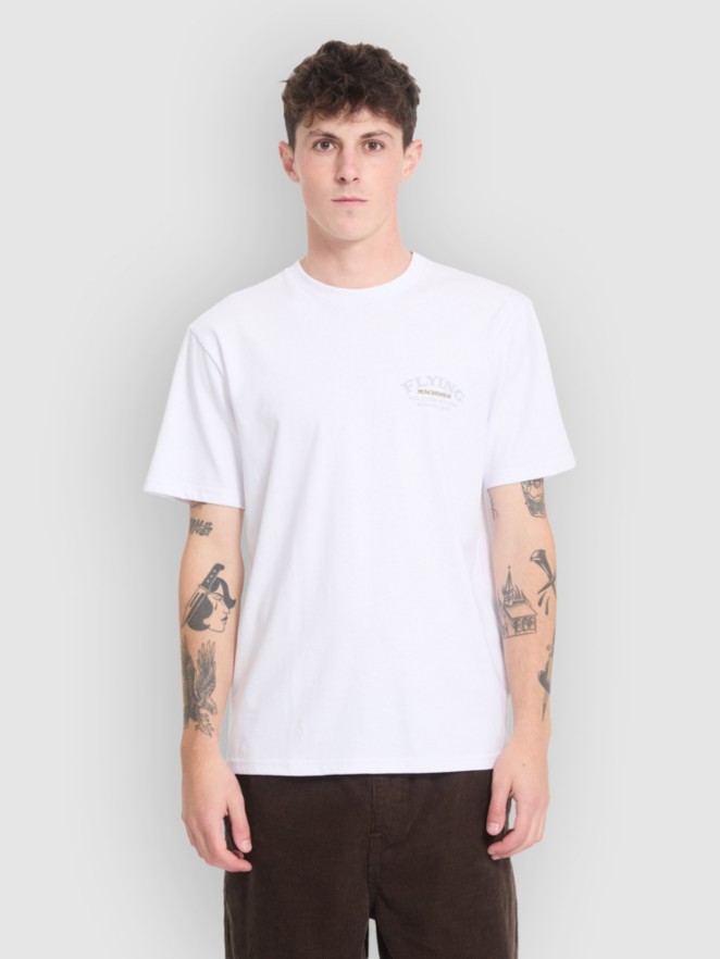 Volcom Flying Machine T-Shirt