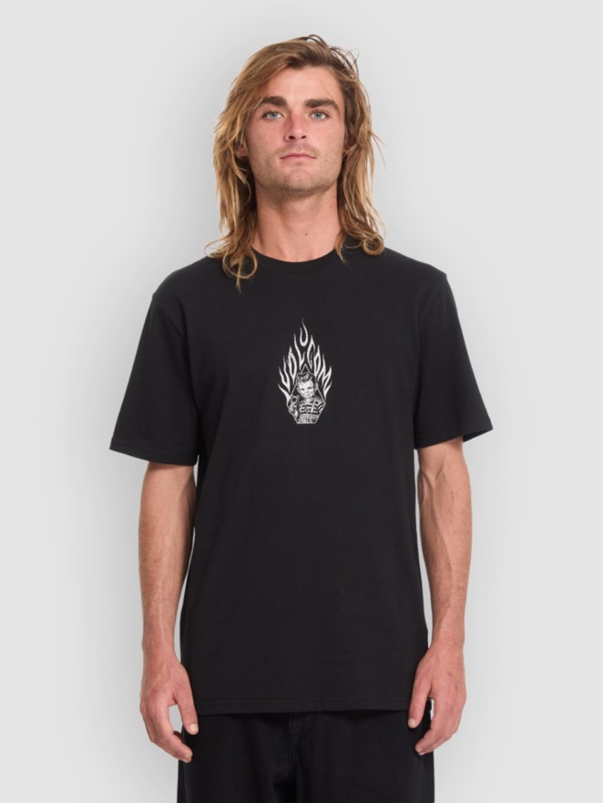 Volcom Firecar Tricko