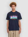 Volcom Fa Carrau 1 Tricko