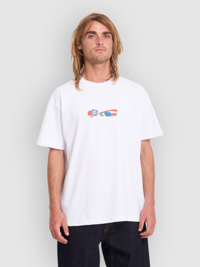 Volcom Fa Carrau 1 T-Shirt