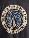Volcom Ringstone Hth T-Shirt