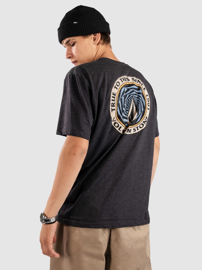 Volcom Ringstone Hth T-Shirt