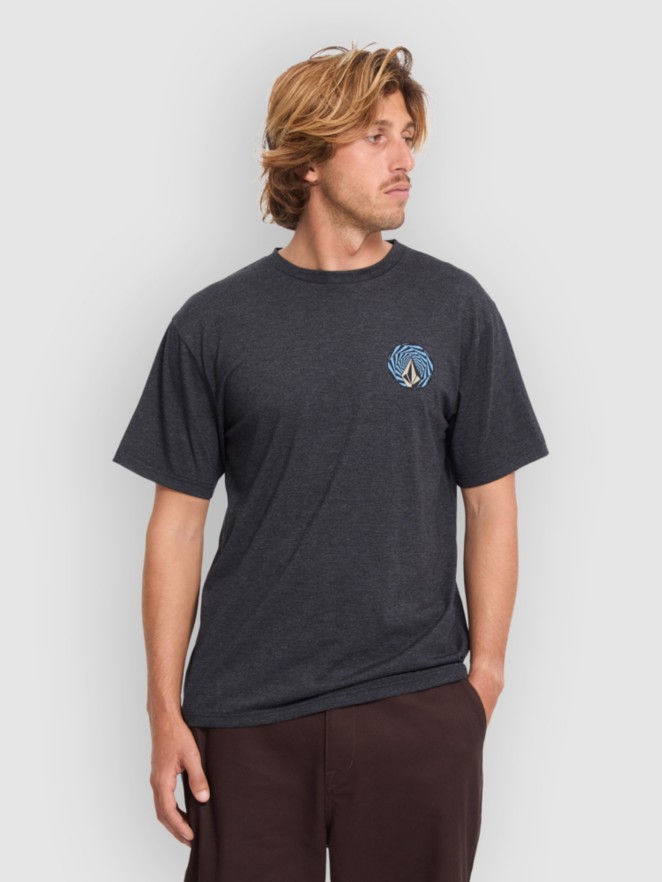 Volcom Ringstone Hth T-Shirt