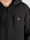 Volcom Single Stone Lined Zip Jacket