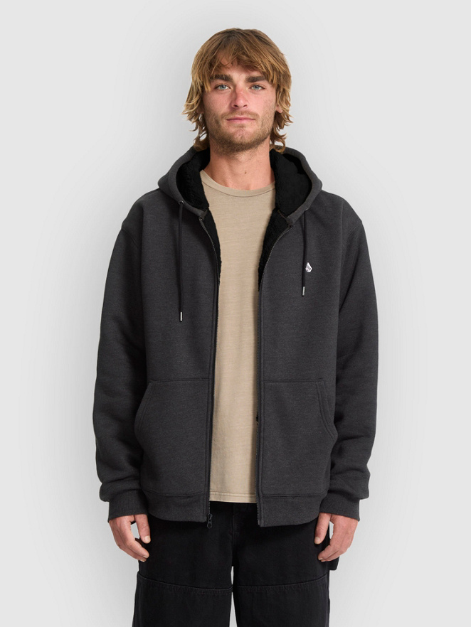 Volcom Single Stone Lined Zip Jacket