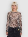 Volcom Tigardi Mesh T-Shirt