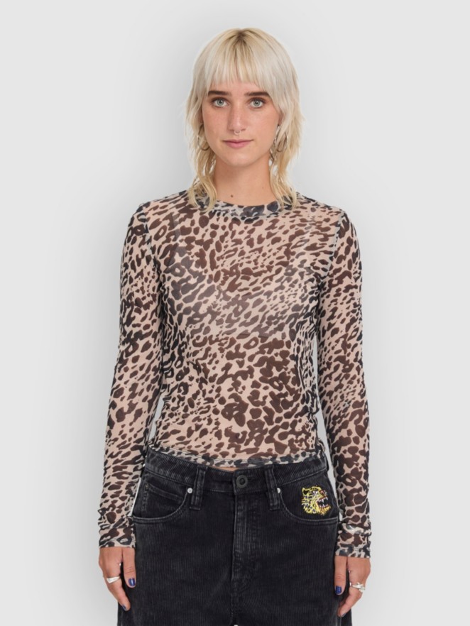 Volcom Tigardi Mesh T-Shirt