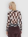 Volcom Fa Carrau Mesh Longsleeve
