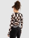 Volcom Fa Carrau Mesh Long Sleeve T-Shirt